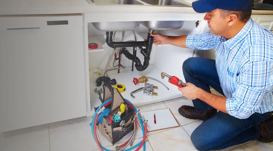 Local expert plumbing services in Clawson, MI